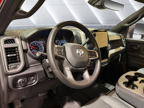 New 2026 RAM 2500 Tradesman image 10