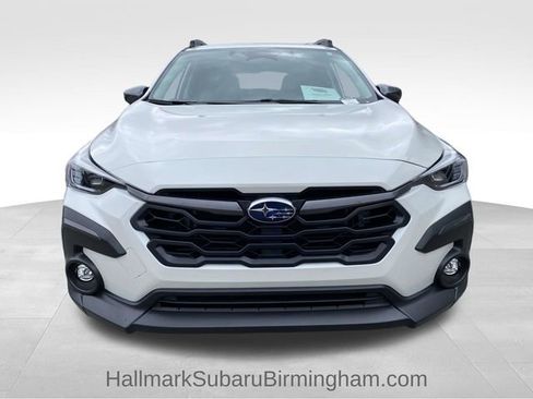 Certified 2025 Subaru Crosstrek 2.5i Limited w/ Popular Package #4A image 7