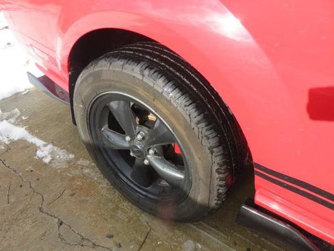 Used 2007 Ford Mustang GT Premium image 24