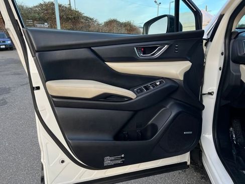 Used 2019 Subaru Ascent Limited image 18