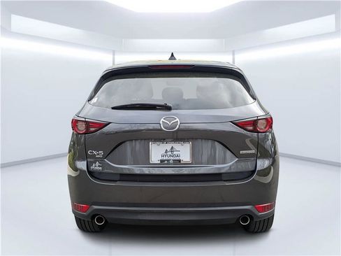 Used 2020 MAZDA CX-5 Grand Touring image 4