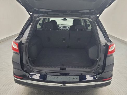 Used 2020 Chevrolet Equinox LT FWD image 29