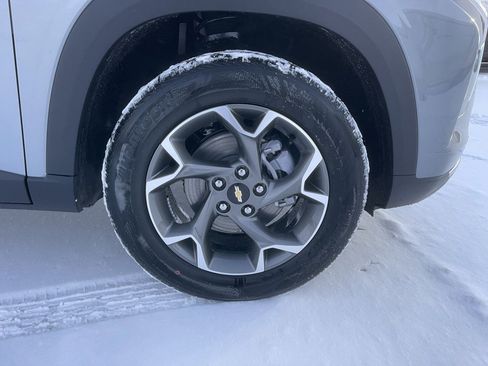 New 2026 Chevrolet Trax LT w/ Driver Confidence Package image 29