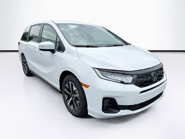 New 2027 Honda Odyssey EX-L image 1