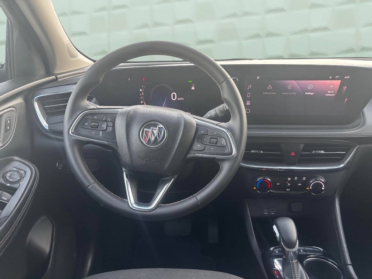 Used 2025 Buick Encore GX Preferred FWD image 22