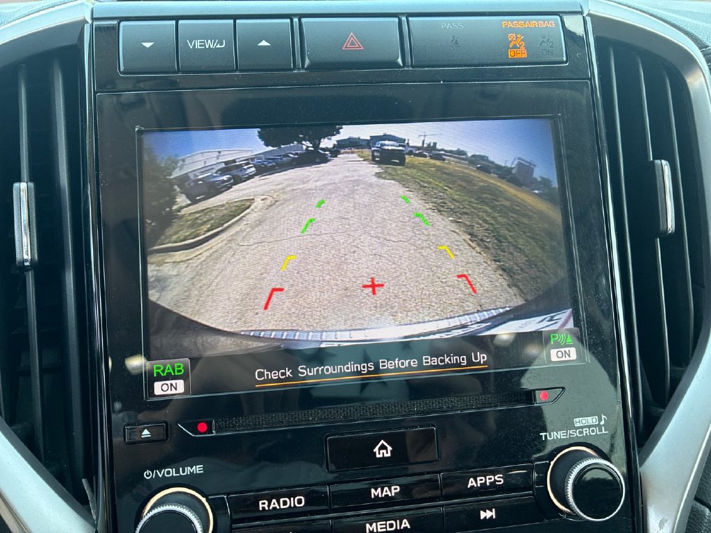 Used 2020 Subaru Ascent Touring w/ Popular Package #2A AWD/4WD image 15