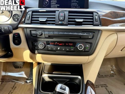 Used 2015 BMW 328i xDrive Sedan AWD/4WD image 22