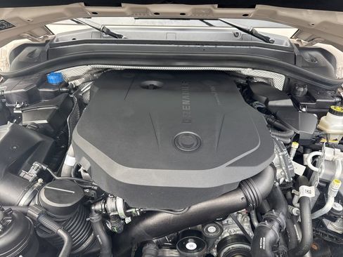 Used 2025 INEOS Grenadier Limited image 43