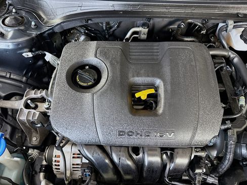 Used 2020 Kia Forte LXS FWD image 38