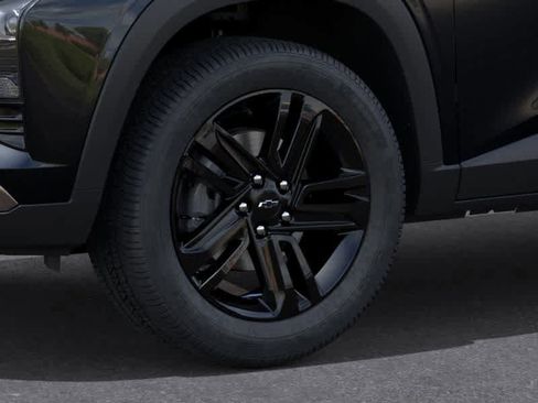 New 2026 Chevrolet Trax ACTIV image 9