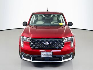 Used 2025 Ford Maverick Lariat w/ 4K Tow Package video 2