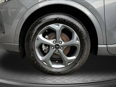 Used 2023 Ford Escape ST-Line Select AWD/4WD image 27