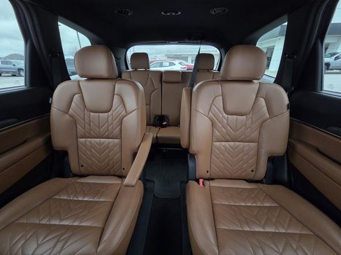 Used 2024 Kia Telluride EX X-Line image 30