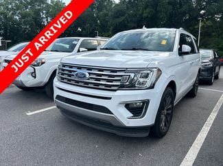 Used 2020 Ford Expedition Limited RWD video 1