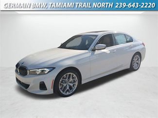 New 2026 BMW 330i 330i w/ Convenience Package video 1
