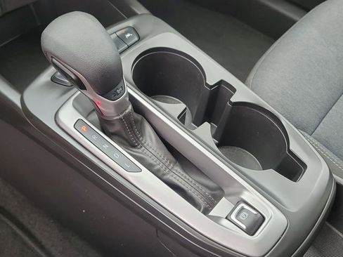 Certified 2024 Chevrolet Trax LS image 30