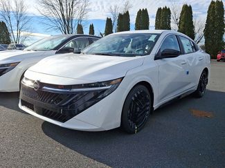 New 2026 Nissan Sentra SR w/ Floor Mat Package video 3