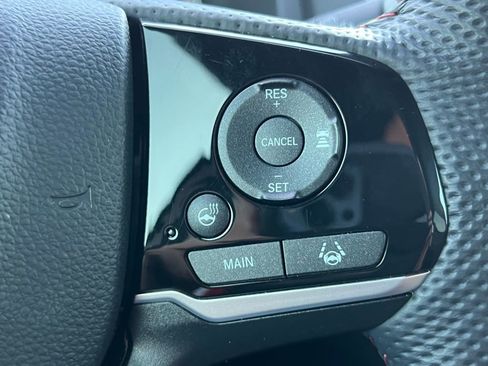 Used 2025 Honda Passport Black Edition image 14