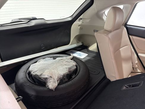 Used 2014 Subaru Crosstrek Touring image 23