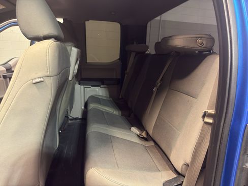 Used 2015 Ford F150 XL w/ Equipment Group 101A Mid image 26