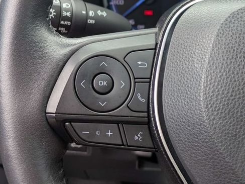 Used 2021 Toyota RAV4 Limited w/ Limited Grade Weather Package AWD/4WD image 27