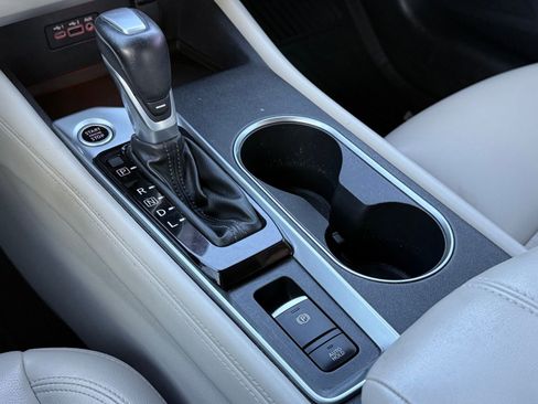 Used 2019 Nissan Altima 2.5 Platinum image 31