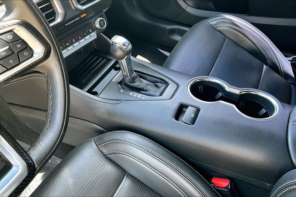 Used 2024 Ford Mustang Premium RWD image 17