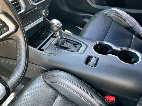 Used 2024 Ford Mustang Premium RWD image 17