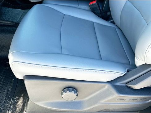 New 2025 Ford F550 2WD Crew Cab Super Duty image 14