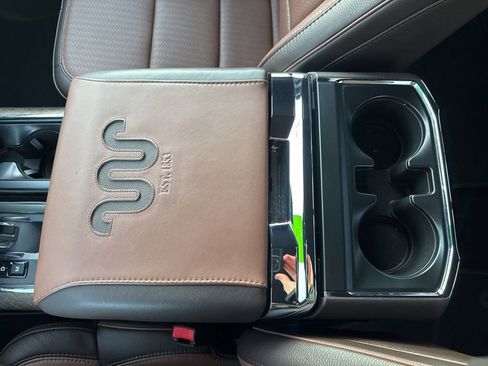 Used 2024 Ford F150 King Ranch image 15