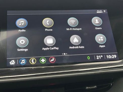 Used 2023 Buick Envision Preferred w/ Sport Touring Package image 24