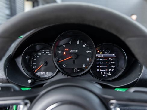 Used 2023 Porsche 718 Cayman GT4 image 31