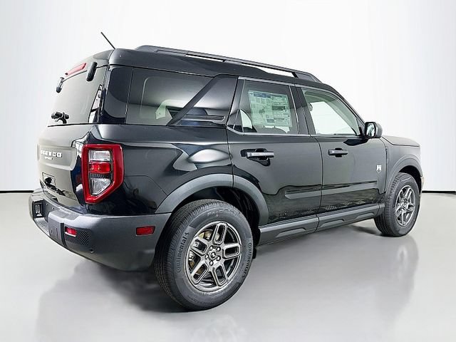 New 2026 Ford Bronco Sport Big Bend AWD/4WD image 7