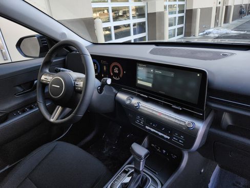 New 2026 Hyundai Kona SEL Sport AWD/4WD image 4