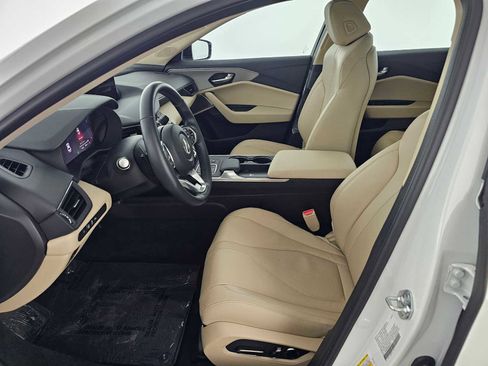 Certified 2025 Acura TLX w/ Technology Package image 20