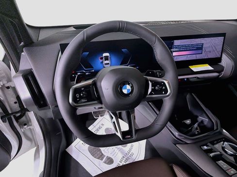 New 2026 BMW X3 xDrive30i w/ Premium Package AWD/4WD image 11