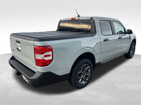 Used 2024 Ford Maverick XLT w/ Equipment Group 300A Standard image 7