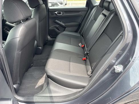 Used 2025 Honda Civic Sport image 28