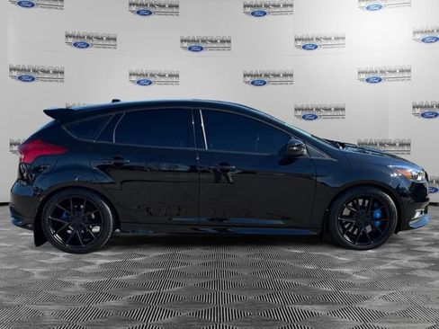 Used 2016 Ford Focus ST w/ Equipment Group 402A image 6