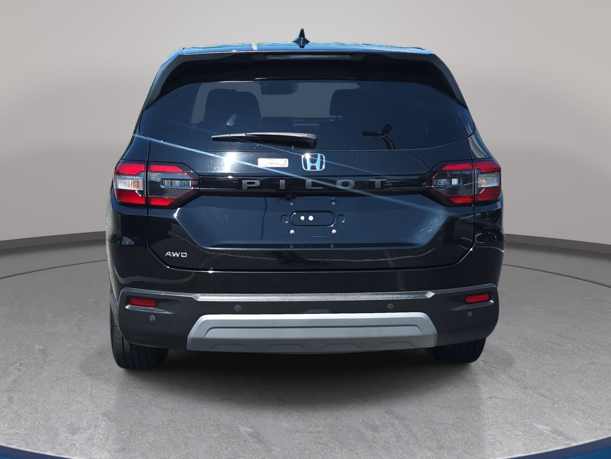 Certified 2025 Honda Pilot EX-L image 6