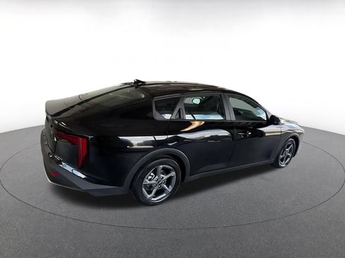 Used 2026 Kia K4 FWD image 13