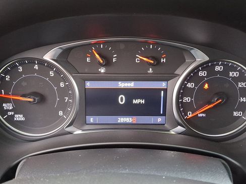 Certified 2022 GMC Terrain SLT image 25