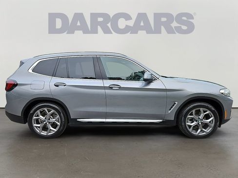 Used 2024 BMW X3 xDrive30i w/ Convenience Package AWD/4WD image 7