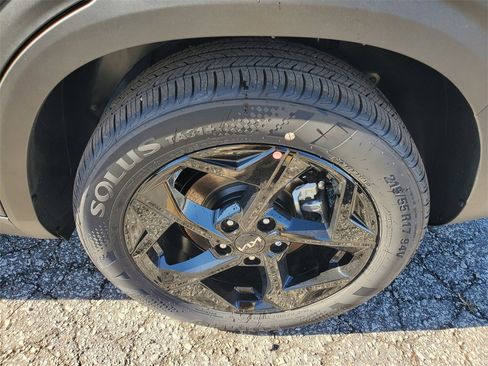 New 2026 Kia Seltos EX image 31