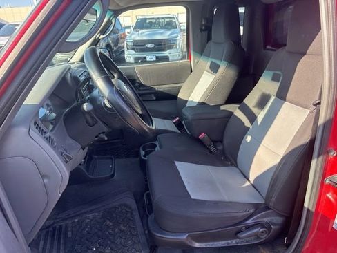 Used 2004 Ford Ranger Edge RWD image 12