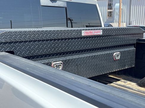 Used 2024 GMC Sierra 2500 AT4 w/ AT4 Premium Plus Package AWD/4WD image 15