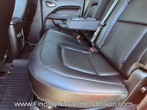 Used 2020 Chevrolet Colorado ZR2 image 11