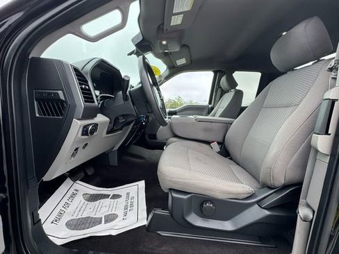 Used 2020 Ford F150 XLT AWD/4WD image 10