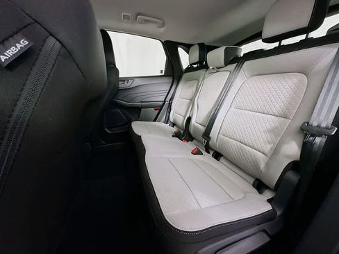 New 2026 Ford Escape Active image 15