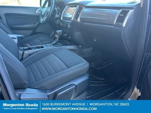 Used 2019 Ford Ranger XLT w/ Equipment Group 301A Mid image 34